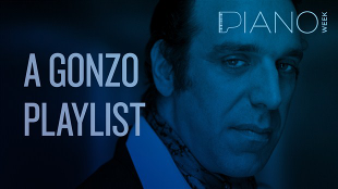 CBC Piano week - 10 essential Gonz works