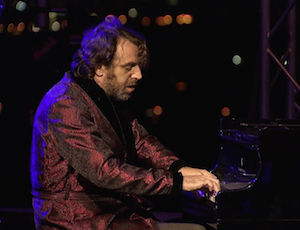 Musical Polymath Chilly Gonzales