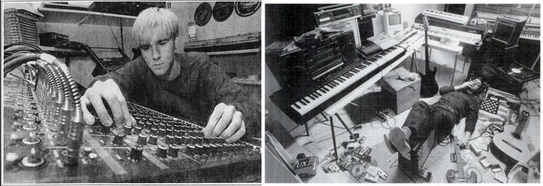 HawtinandBeckStudios