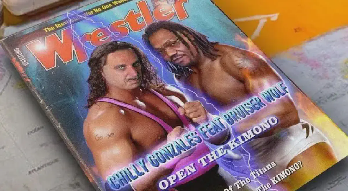 Analyse du projet Gonzo par Chilly Gonzales