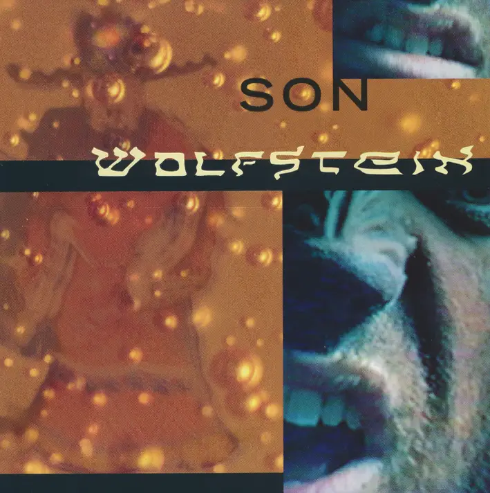 Life, Death, and Wolfstein
