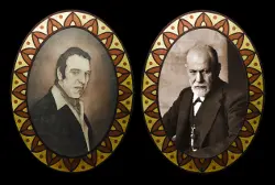 Freud Analyzes Chambers
