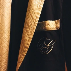 Gonzales: Never Stop
