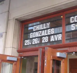 Chambers: The Montreal Concerts
