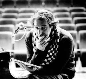 Gonzales: Musical Sculptor