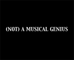 Musical (In)Genius