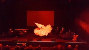 Room 29 Premiere: The World in a Hotel Room